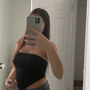 Meet your Posher, Priscilla